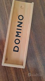 gioco del domino 