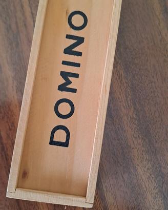 gioco del domino 