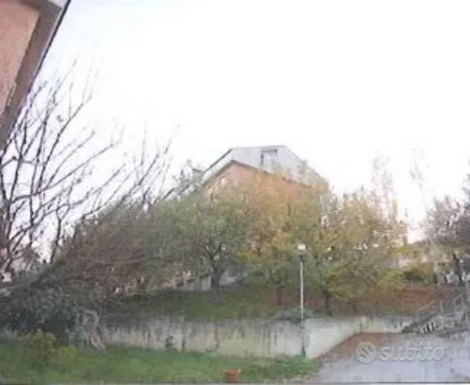 Appartamento – Castelraimondo, Località Valeano - Altro