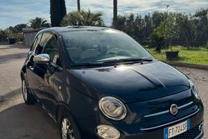 Fiat 500 Mirror