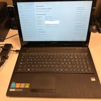 Pc portarile Lenovo G50
