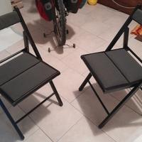 Vendute - Sedie pieghevoli ikea