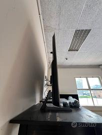 Televisione HiSense 85 pollici