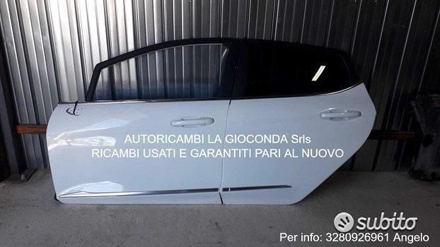 Nuovo Disegno! Accessori di assetto in acciaio inox decorazione presa  d'interni anello 2 pz/set per Ford Fiesta 2010-2015, Auto-styling