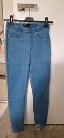 jeans elasticizzato 