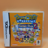 Tamagotchi Corner shop 2 Nintendo ds sealed