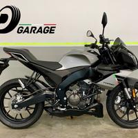 APRILIA TUONO 125 - 2022 -