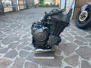 Motore TRIUMPH TIGER 1200 GT PRO 2021 - 2023