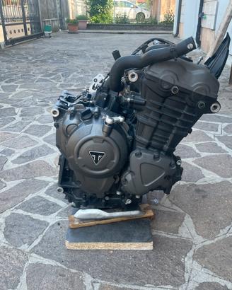 Motore TRIUMPH TIGER 1200 GT PRO 2021 - 2023