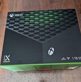 XBOX SERIES X