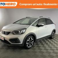 HONDA Jazz NA85936