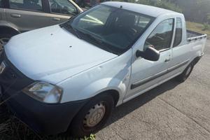 Dacia Logan Pick-Up 1.6 Benzina 84Cv