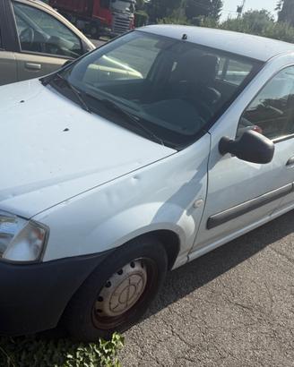 Dacia Logan Pick-Up 1.6 Benzina 84Cv