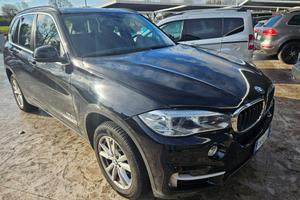 BMW X5 XDrive25d Business