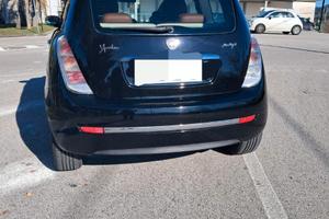 Lancia Ypsilon 1.3 mjt