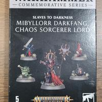 Mibyllorr Darkfang Chaos Sorcerer Lord