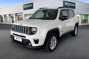 Jeep Renegade 1.3 T4 PHEV 190cv Limited 4xe Auto