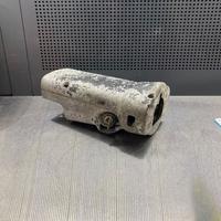 BMW E10 2002-TII-TURBO blocchetto accensione/coper