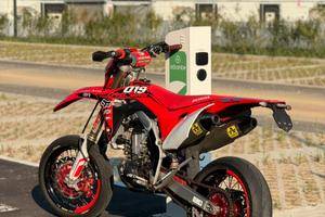 Honda crf 450 r a2