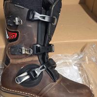 Gaerne balance oiled brown 