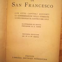 fioretti di san francesco