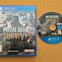 ps4 playstation 4 giochi