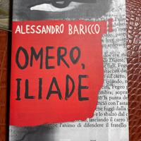 Omero, Iliade