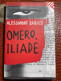 Omero, Iliade