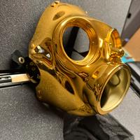 Slipknot Sid Wilson Mask