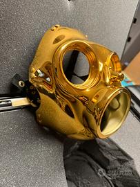 Slipknot Sid Wilson Mask