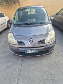 Vendita renault modus diesel