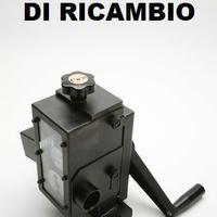 LAMA PER SPELLACAVI SPELAFILI SGUAINACAVI NUOVO