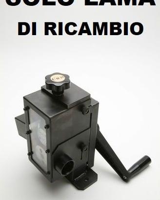 LAMA PER SPELLACAVI SPELAFILI SGUAINACAVI NUOVO