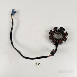 KTM 250 EXC F 2008 2011 STATORE ACCENSIONE