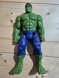 hulk marvel