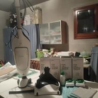 Folletto Vorwerk VK 200