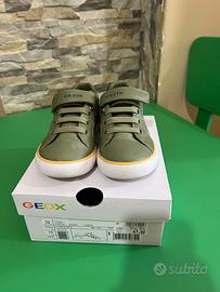 Scarpe bimbo