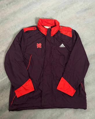 Giacca adidas 2XL