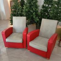 poltrone 
