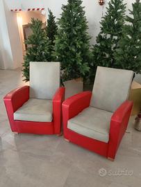poltrone 