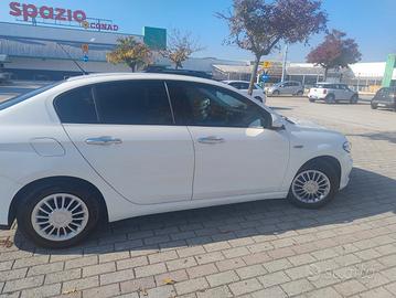 Fiat tipo 2016 Open edition 