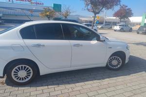 Fiat tipo 2016 Open edition 