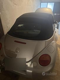 New Beetle GPL 1600