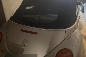 New Beetle GPL 1600
