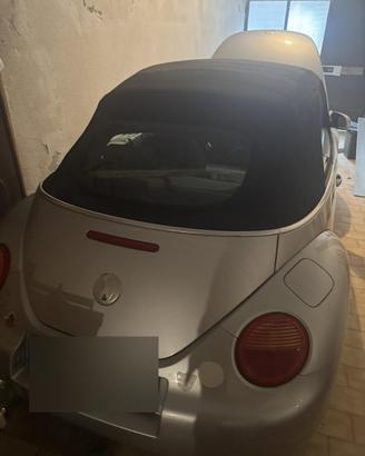New Beetle GPL 1600
