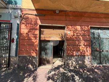 NEGOZIO A CASSINO