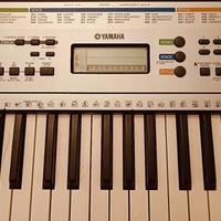 tastiera Yamaha YPT 255