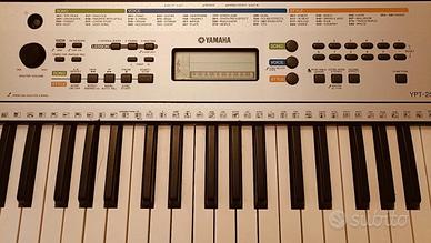 tastiera Yamaha YPT 255