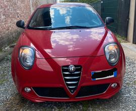 Alfa mito 1.3 neopatentati