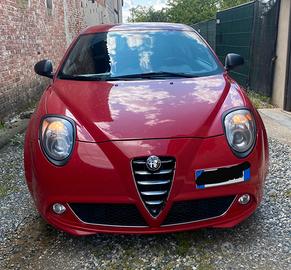 Alfa mito 1.3 neopatentati